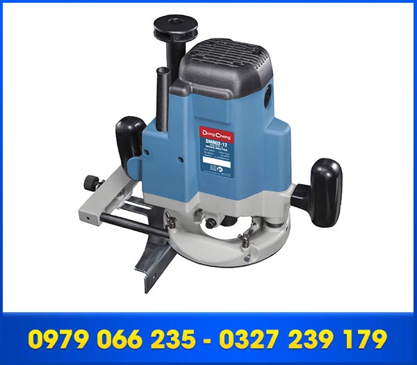 Máy soi mộng DMR 02-12